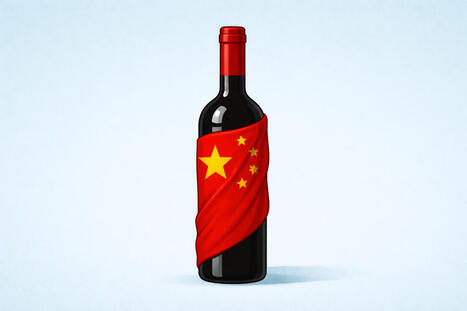 When Old Demand Disappears: Rethinking Wine in China | Chinese Travellers | Scoop.it