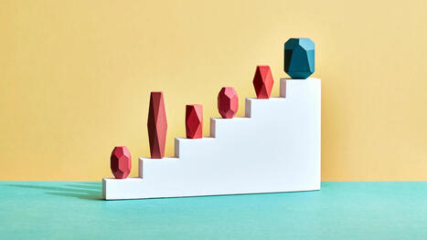 A gest&atilde;o intermedi&aacute;ria est&aacute; morta | Inova&ccedil;&atilde;o Educacional | Scoop.it