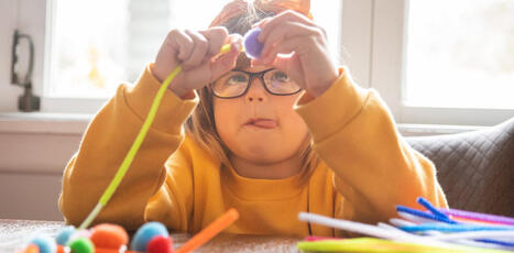 Our study of 267,000 kids reveals the hidden burden of multiple developmental conditions | eParenting and Parenting in the 21st Century | Scoop.it