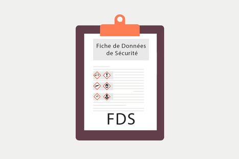 Webinaire &ldquo;Pr&eacute;vention du risque chimique : gestion et analyse des Fiches de Donn&eacute;es de S&eacute;curit&eacute;&rdquo; | Agemetra | Pr&eacute;vention du risque chimique | Scoop.it