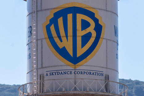 The Democrats Who Let Trump&rsquo;s Oligarchs Buy Hollywood | by Harold Meyerson | The American Prospect | Prospect.org | Surfing the Broadband Bit Stream | Scoop.it