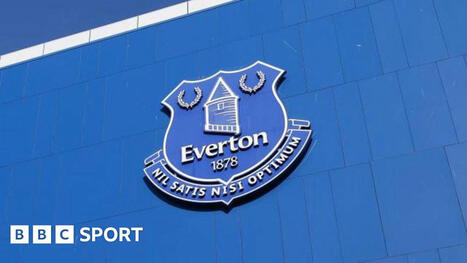 Everton takeover: John Textor granted exclusivity by Farhad Moshiri | Football Finance | Scoop.it