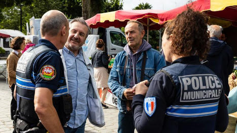 [Vid&eacute;o] La s&eacute;curit&eacute;, on en parle #1 | metropole.nantes.fr | L'actualit&eacute; des quartiers politique de la ville de Bretagne et Pays de la Loire | Scoop.it