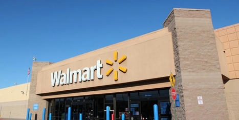 California sues Walmart over toxic waste dumping - RawStory.com | Agents of Behemoth | Scoop.it