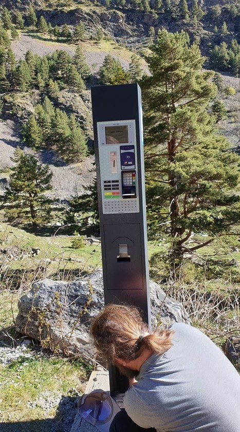 Le parking d'Artigusse dans le Néouvielle bientôt payant | Vallées d'Aure & Louron - Pyrénées | Scoop.it