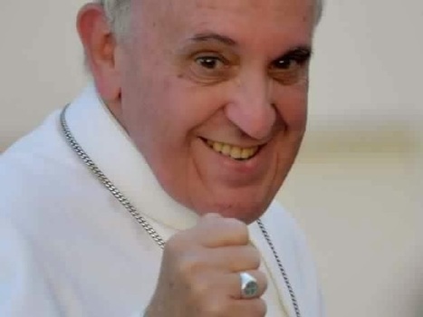 Témoignage : Le Pape est le faux prophète | EXPLORATION | Scoop.it
