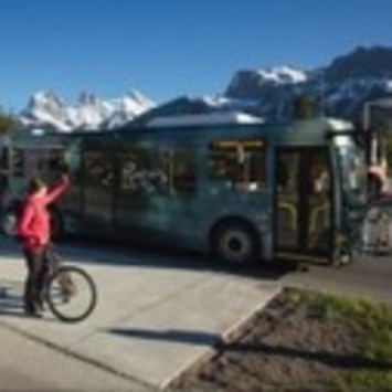 Acc&eacute;der &agrave; la nature en transport collectif | Veilletourisme.ca | Th&eacute;matique Montagne | Scoop.it