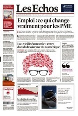 Les Echos - "Les autres plates-formes sur le qui-vive" | Midem media mentions | Scoop.it