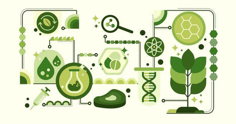 Commission launches call for interest in the European Bioeconomy Investment Deployment Group | Innovation Agro-activit&eacute;s et Bio-industries | Scoop.it