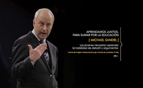 Los j&oacute;venes necesitan aprender la habilidad de debatir y argumentar | Educaci&oacute;n, TIC y ecolog&iacute;a | Scoop.it