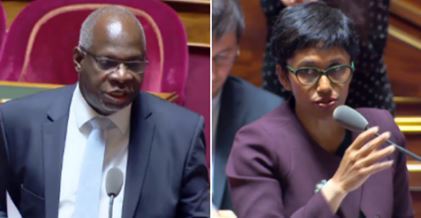 Ericka Bareigts : "Le rhum fait partie des produits sur lesquels repose l'économie des DOM"  | Revue Politique Guadeloupe | Scoop.it