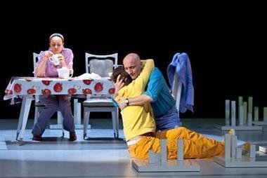 « Lignes de faille », ou le théâtre aux sources du passé | Revue de presse théâtre | Scoop.it