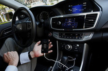 Audi and Google Team up on Android Powered dashboards | cross pond high tech | Scoop.it