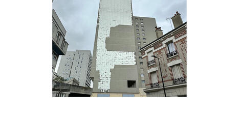21/06/2024 - L'AQC "récompense" une façade défectueuse | Concours photo | Scoop.it