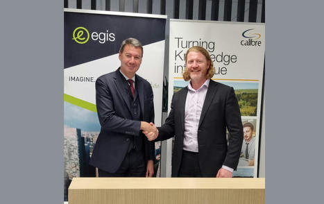 Ingénierie : Egis se renforce en Australie et Nouvelle Zélande grâce à une acquisition | Ingénierie l'Information | Scoop.it
