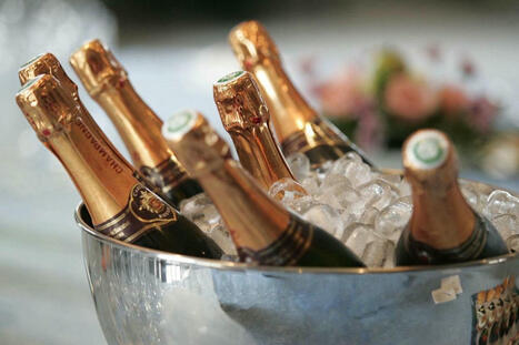 Castel, le g&eacute;ant bordelais du vin, rach&egrave;te la maison de champagne Malard | Entreprises &agrave; Bordeaux et en Gironde | Scoop.it