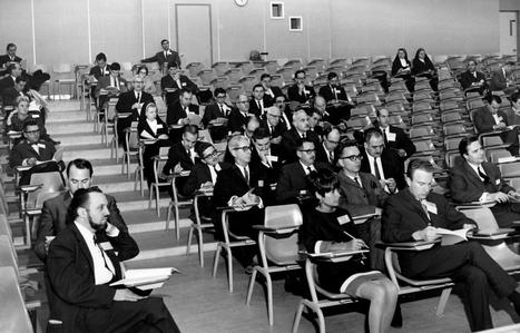Le 89e congrès de l’Acfas, grand rendez-vous de la science en français | Revue de presse - Fédération des cégeps | Scoop.it