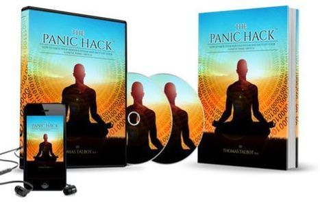 Tom Talbot's Program The Panic Hack Download Free PDF & Audio | Ebooks & Books (PDF Free Download) | Scoop.it