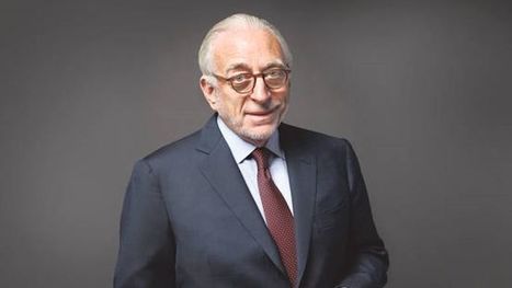 L&rsquo;activiste qui essaie d&rsquo;amadouer les actionnaires | Influenceurs | Scoop.it