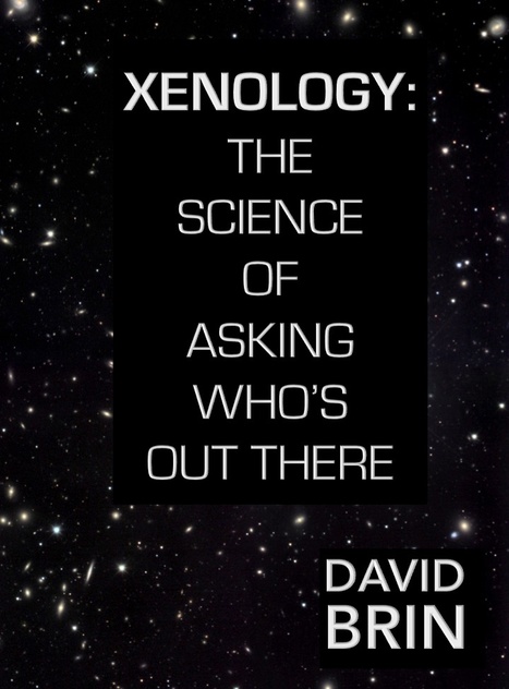 Xenology: The Science of Asking Who's Out There | SETI: The Search for Extraterrestrial Intelligence | Scoop.it