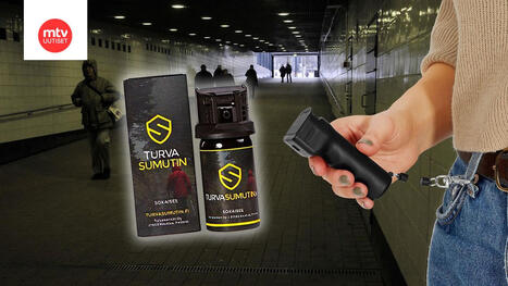 Yleinen pelko lis&auml;&auml;ntyy: Turvasumutteiden markkinat jopa kolminkertaistuneet | 1Uutiset - Lukemisen t&auml;hden | Scoop.it