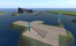 Pathfinding: Main grid beta commences | Second LIfe Good Stuff | Scoop.it