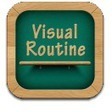 Visual Routine App - Process Management for Special Needs Children | Leveling the playing field with apps | Scoop.it