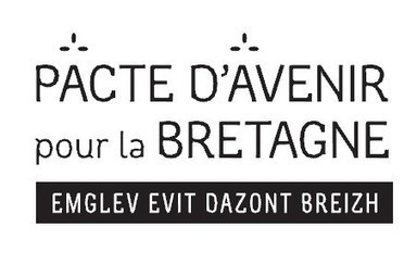 Pacte d’avenir : la Bretagne renforce son pôle d’expertise en cyberdéfense | Cybersécurité - Innovations digitales et numériques | Scoop.it