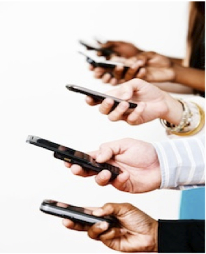 Mobile Marketing: New Key Trends | Internet Marketing Strategy 2.0 | Scoop.it