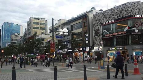 Sharing City Seoul Through the Eyes of an Urban Sociologist | Peer2Politics | Scoop.it