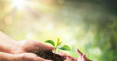 &laquo;Et si l'avenir climatique &eacute;tait dans les mains des familles ?&raquo; | Famille et sexualit&eacute; | Scoop.it