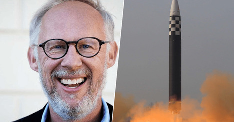 Varför får Israel ha kärnvapen men inte Iran? Fem frågor till nedrustningsexperten | Utrikes | 1Uutiset - Lukemisen tähden | Scoop.it