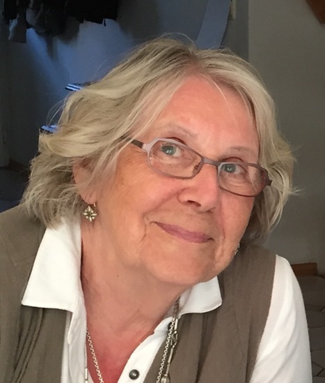 Denise Zickler elected EMBO member 2021 | I2BC Paris-Saclay | Scoop.it