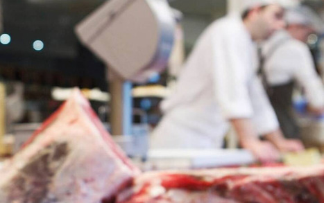 Consommation de viande des Français en 2025 : quelles nouvelles tendances ? | Actalia Innovation | AGROALIMENTAIRE | Scoop.it