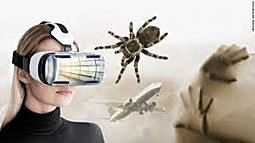 Desintey | Thérapie miroir : "Les bénéfices sur la santé de la réalité virtuelle | Ce monde à inventer ! | Scoop.it
