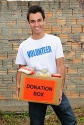 Volunteering Can Improve Mental Health, Extend Life - Psych Central | Fitness, Health, and Wellness | Scoop.it