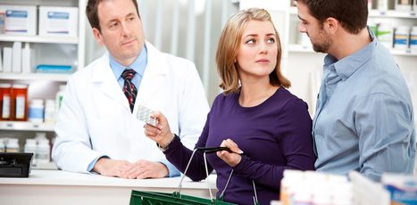 Prescription Plan Exclusion Lists Grow at Patients’ Expense – Celgene | Pharma: Trends in e-detailing | Scoop.it