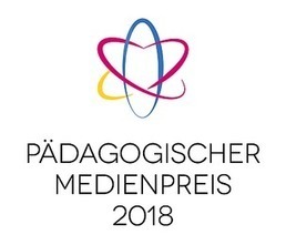 Pädagogischer Medienpreis 2018 - klicksafe.de | Lernwelten | Scoop.it