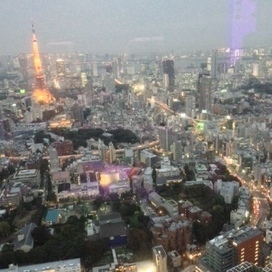 Ericsson Spotlights Tokyo as Model for Smart Cities - Wireless Week | Peer2Politics | Scoop.it