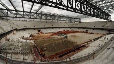 Fifa threat to World Cup host city | The Business of Events Management | Scoop.it