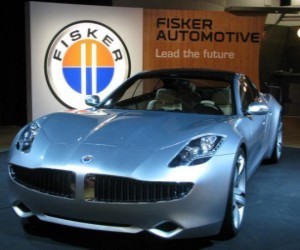 Electric Car News and Hybrid Headlines -- Electric & Hybrid Cars | An Electric World | Scoop.it