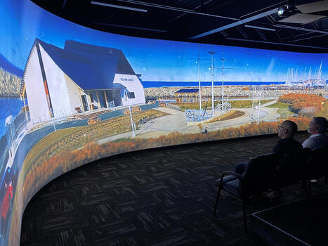 Projets touristiques recherch&eacute;s en Matanie | Le Soir Matanie | Revue de presse La Matanie | Scoop.it