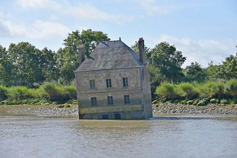 Cosa vedere a Nantes in 3 giorni: itinerario e attrazioni da visitare | Nantes, Fate il viaggio ! | Scoop.it