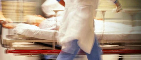 Les pirates informatiques attaquent l'h&ocirc;pital ! | S&eacute;curit&eacute; de l'information de sant&eacute; et plus... | Scoop.it