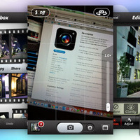 The Best Camera App for iPhone | Everything Photographic | Scoop.it