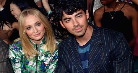 Jonas-Turner: 10 Adorable Names For Sophie Turner And Joe Jonas' First Child | Name News | Scoop.it