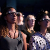 Smart Glasses - Lunettes Connect&eacute;es