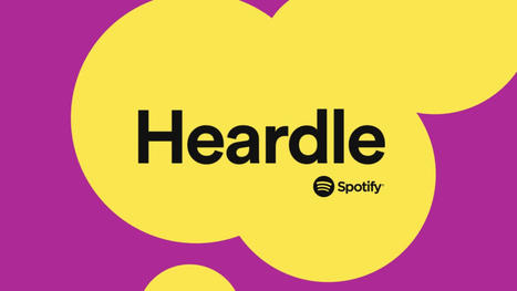 Heardle Shutting Down: Spotify Acquired Game in 2022 | Live Music Industry News | Scoop.it