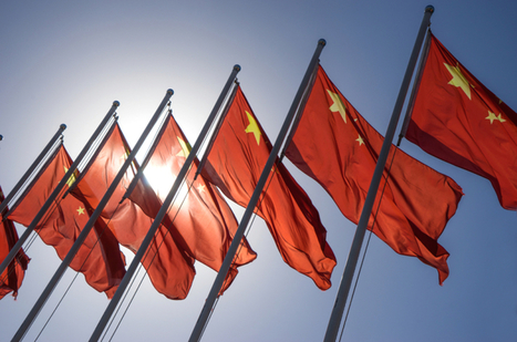 China&rsquo;s three largest bitcoin exchanges will all stop offering local&nbsp;trading | Econom&iacute;a | Scoop.it