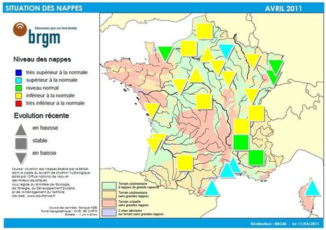 Vers un imp&ocirc;t s&eacute;cheresse ? | Argent et Economie "AutreMent" | Scoop.it